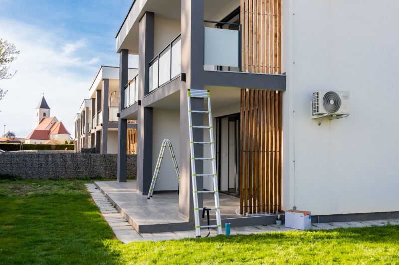 Balcony Railing Repair Service