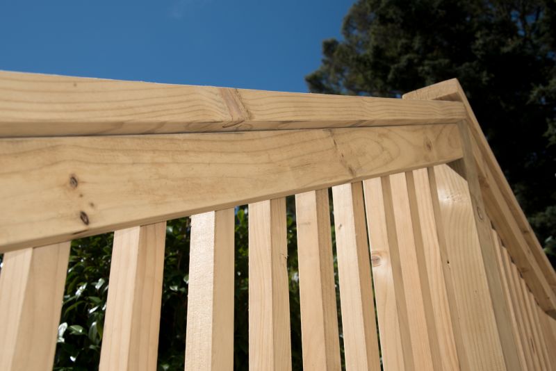 Balcony Railing Repair